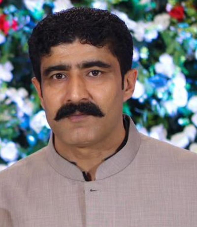 تلہ گنگ فالکن ون ڈے ٹورنامنٹ